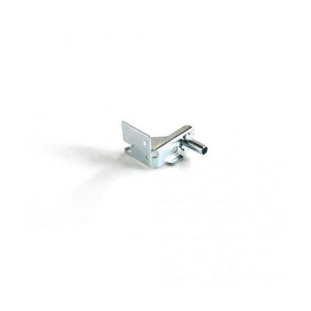 Frigidaire Refrigerator & Freezer Lower Hinge Bracket - 242034604, Replaces: 241856302