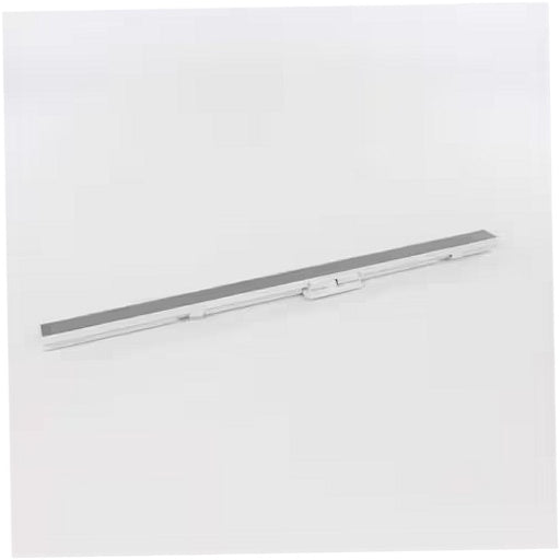 Frigidaire Refrigerator & Freezer Door Mullion Assembly - 242036303
