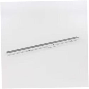 Frigidaire Refrigerator Door Mullion Assembly - 242036303