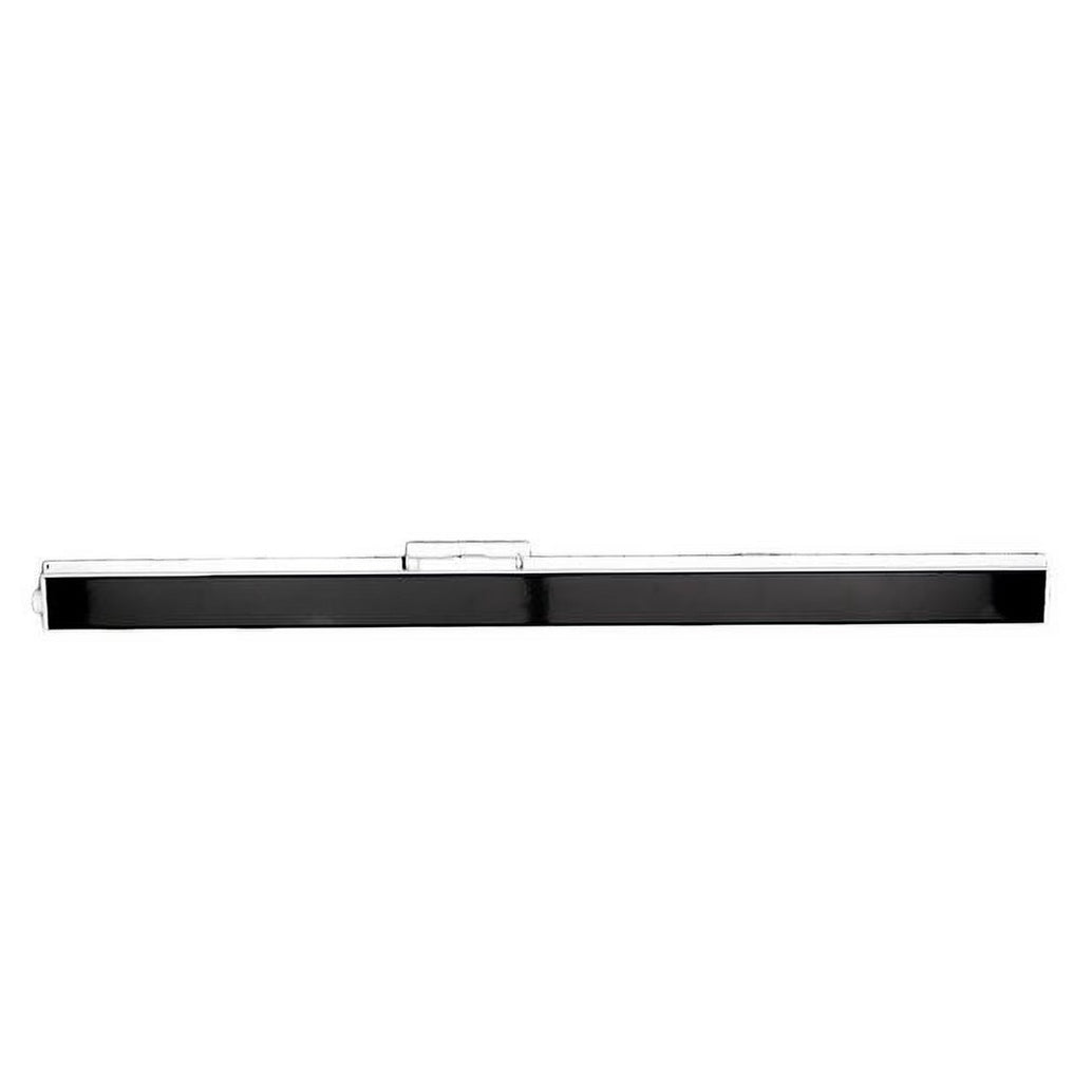 Frigidaire Refrigerator & Freezer Mullion Door Divider - 242036308, Replaces: 242036302