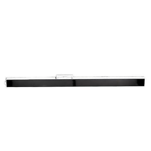 Frigidaire Refrigerator Mullion Door Divider - 242036308, Replaces: 242036302