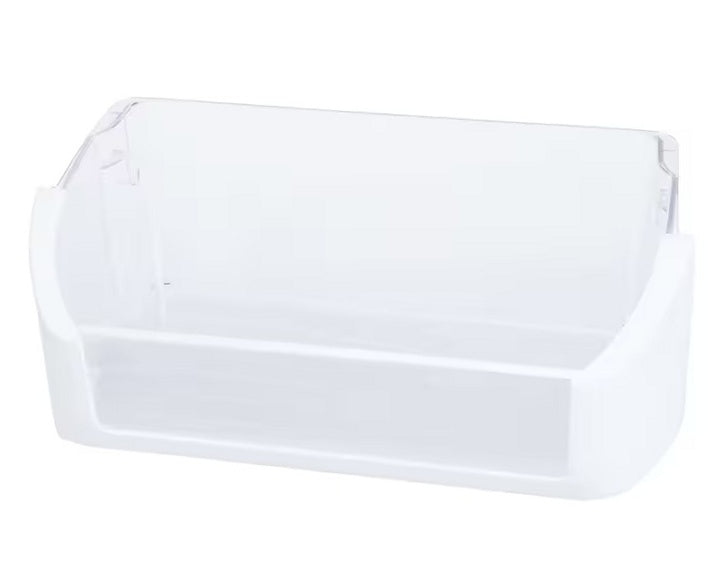 Frigidaire Refrigerator & Freezer Door Shelf Bin (Upper Right) - 242037201