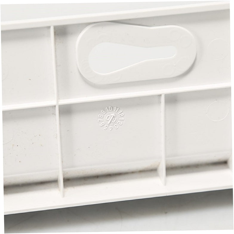 Frigidaire Refrigerator & Freezer Ice Maker Bracket - 242041701