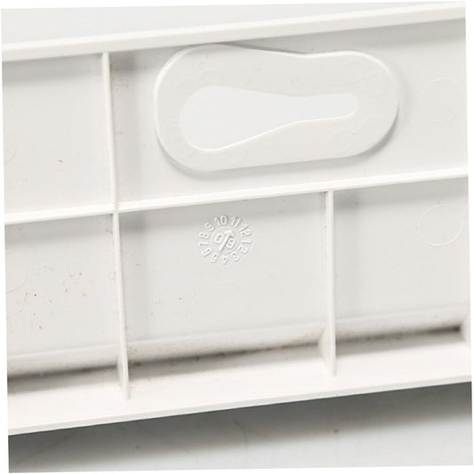 Frigidaire Refrigerator & Freezer Ice Maker Bracket - 242041701