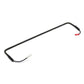 Frigidaire Refrigerator Defrost Heater Assembly - 242044008, Replaces: 242044020