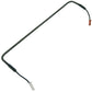 Frigidaire Refrigerator Defrost Heater Assembly - 242044008, Replaces: 242044020