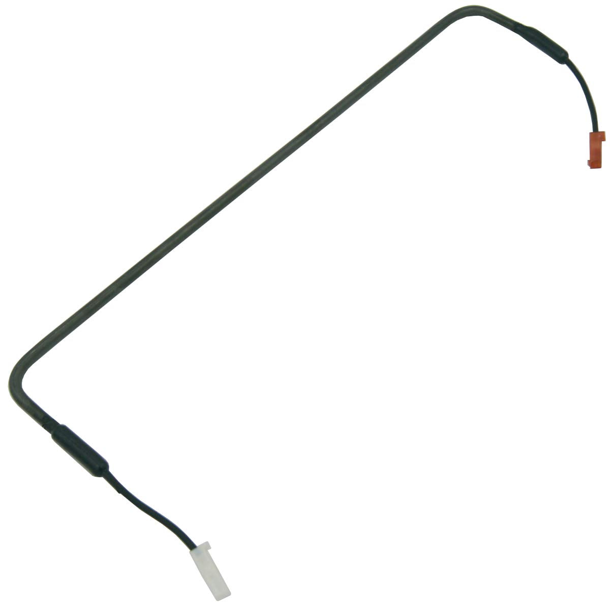 Frigidaire Refrigerator Defrost Heater Assembly - 242044008, Replaces: 242044020