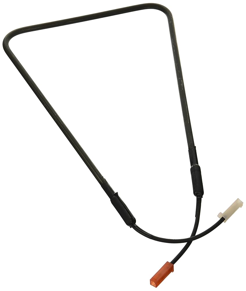 Frigidaire Refrigerator Defrost Heater - 242044113