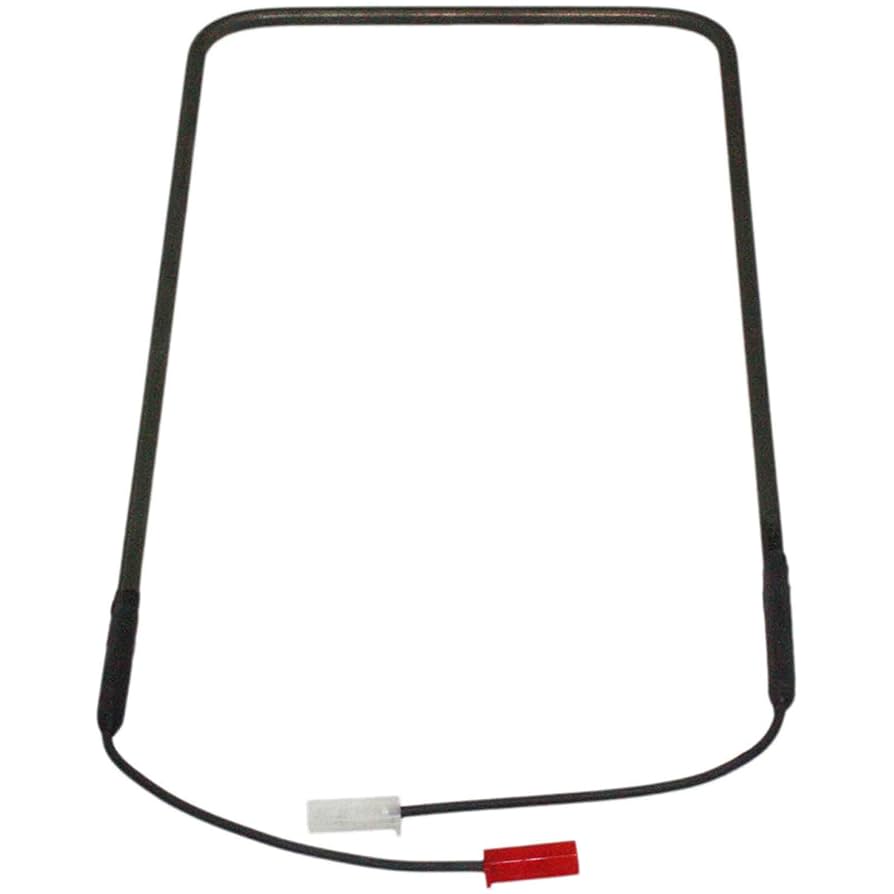 Frigidaire Refrigerator Defrost Heater - 242044113