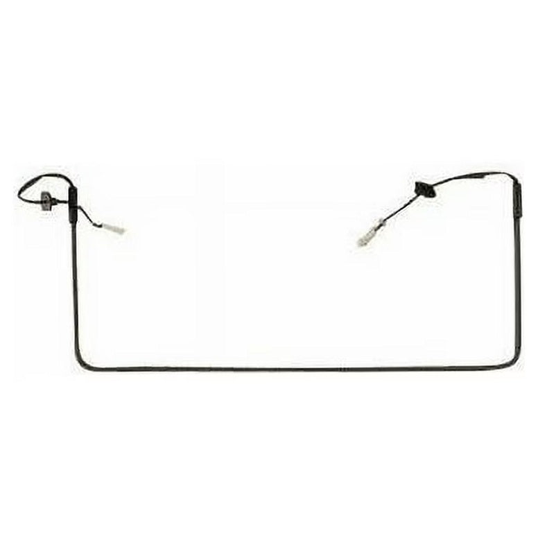 Frigidaire Refrigerator & Freezer Defrost Heater - 242044118