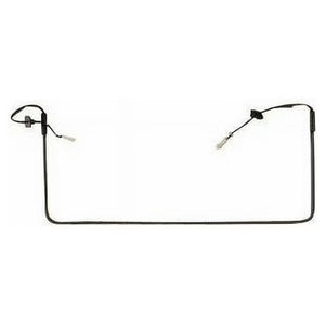 Frigidaire Refrigerator Defrost Heater - 242044118