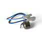 Frigidaire Refrigerator Refrigerator Defrost Thermostat - 242046001 - 242046001-ER