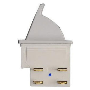 Interrupteur d'éclairage de porte pour réfrigérateur et congélateur Frigidaire - 242060201