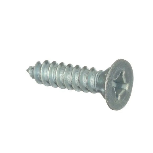 Frigidaire Refrigerator & Freezer Screw - 242077302, Replaces: 242077301