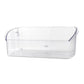 Frigidaire Refrigerator & Freezer Gallon Door Shelf (Middle & Upper) - 242079701, Replaces: 242011501