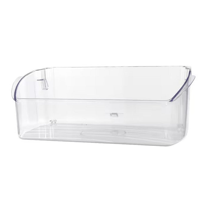 Frigidaire Refrigerator & Freezer Gallon Door Shelf (Middle & Upper) - 242079701, Replaces: 242011501
