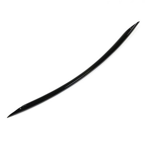 Frigidaire Refrigerator & Freezer Door Handle (Black) - 242084503