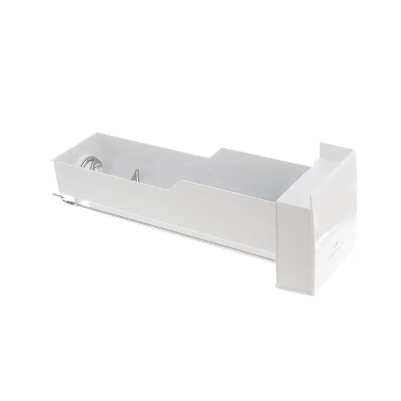 Frigidaire Refrigerator & Freezer Ice Container Assembly - 242093003, Replaces: 242093001
