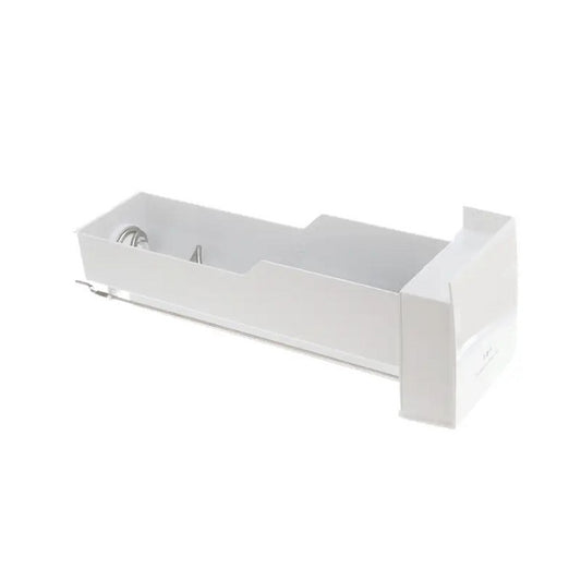 Frigidaire Refrigerator & Freezer Ice Container Assembly - 242093003, Replaces: 242093001