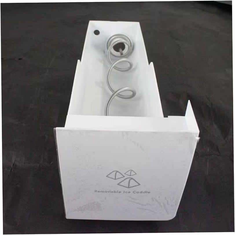 Frigidaire Refrigerator & Freezer Ice Container Assembly - 242093005
