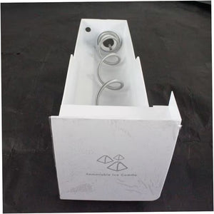 Frigidaire Refrigerator Ice Container Assembly - 242093005