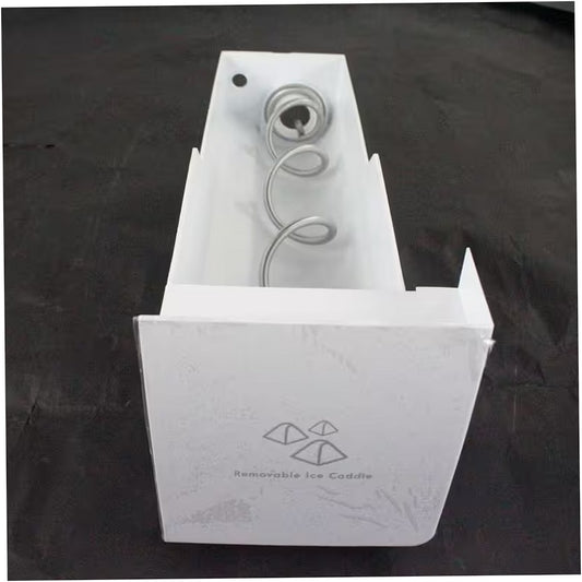 Frigidaire Refrigerator & Freezer Ice Container Assembly - 242093005