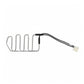 Frigidaire Refrigerator Defrost Heater - 242094802