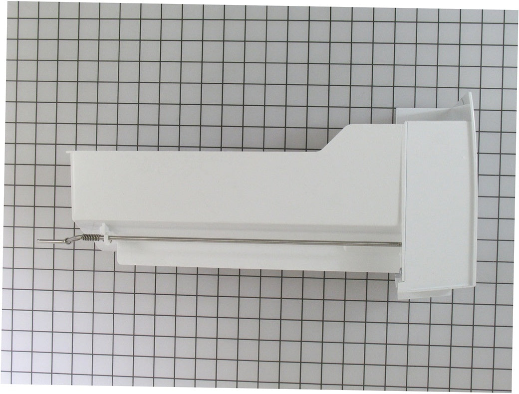 Frigidaire Refrigerator & Freezer Ice Container Assembly - 242100106, Replaces: 242100101
