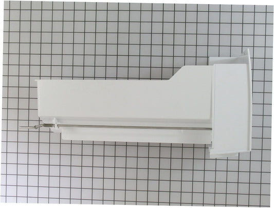 Frigidaire Refrigerator & Freezer Ice Container Assembly - 242100106, Replaces: 242100101