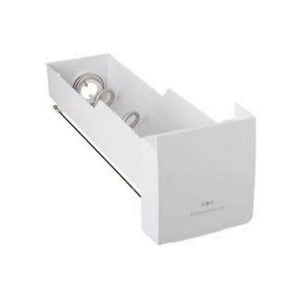 Machine à glaçons/Bac à glace pour réfrigérateur et congélateur Frigidaire - 242100111, Remplace : 242100110