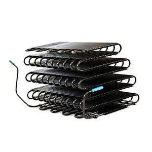 Frigidaire Refrigerator Condenser - 242106605, Replaces: 242106601