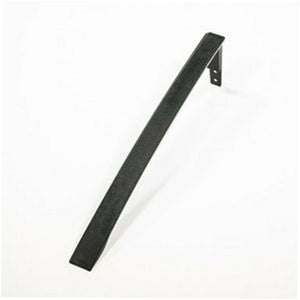 Frigidaire Refrigerator Door Handle (Black) - 242110511
