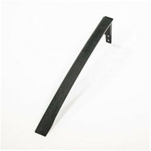Frigidaire Refrigerator & Freezer Door Handle (Black) - 242110511