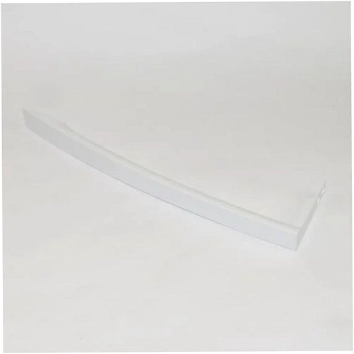 Frigidaire Refrigerator & Freezer Door Handle (White) - 242110512