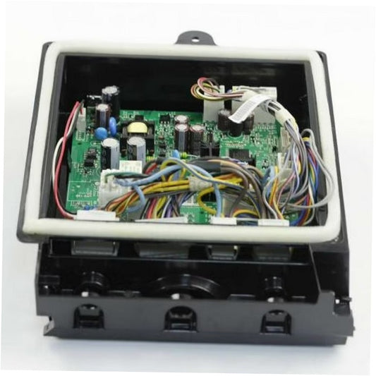 Frigidaire Refrigerator & Freezer Main Control Board - 242115281, Replaces: 242115209