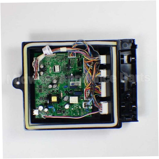 Frigidaire Refrigerator & Freezer Main Control Board - 242115285, Replaces: 242115259