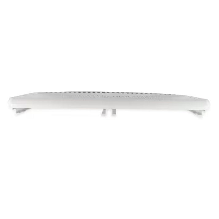 Frigidaire Refrigerator & Freezer Crisper Drawer Cover - 242120501, Replaces: 240364706
