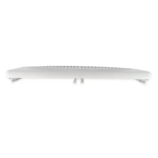 Frigidaire Refrigerator & Freezer Crisper Drawer Cover - 242120501, Replaces: 240364706