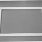 Frigidaire Refrigerator & Freezer Freezer Door Gasket (White) - 242193201