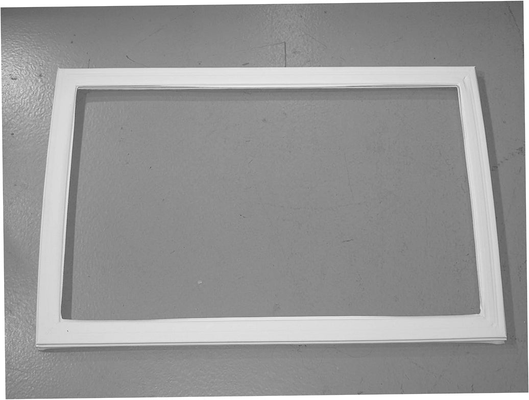 Frigidaire Refrigerator & Freezer Freezer Door Gasket (White) - 242193201