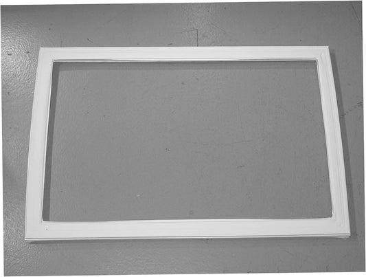 Frigidaire Refrigerator & Freezer Freezer Door Gasket (White) - 242193201