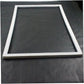 Frigidaire Refrigerator & Freezer Door Gasket (White) - 242193204