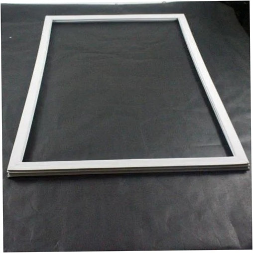 Frigidaire Refrigerator & Freezer Door Gasket (White) - 242193204