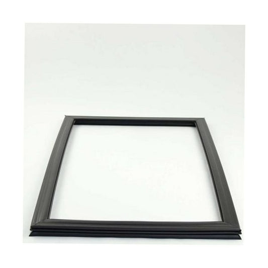 Frigidaire Refrigerator & Freezer Freezer Door Gasket (Black) - 242193209