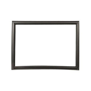 Frigidaire Refrigerator Freezer Door Gasket - 242193211, Replaces: 240390705