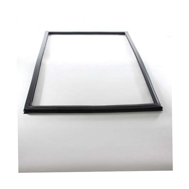 Frigidaire Refrigerator & Freezer Fresh Food Door Gasket - 242193214, Replaces: 241872514