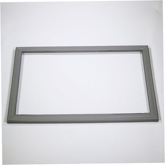 Frigidaire Refrigerator & Freezer Freezer Door Gasket (Gray) - 242193218