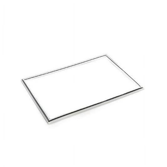 Frigidaire Refrigerator & Freezer Door Gasket (Gray) - 242193221