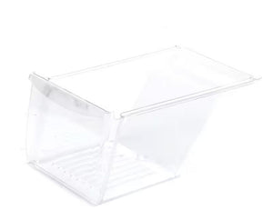 Frigidaire Refrigerator Crisper Drawer - 242218505, Replaces: 242218501
