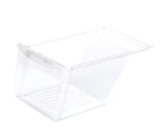 Frigidaire Refrigerator & Freezer Crisper Drawer - 242218505, Replaces: 242218501